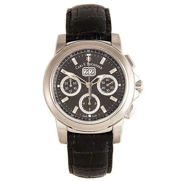 Carl F. Bucherer Patravi 10611.08